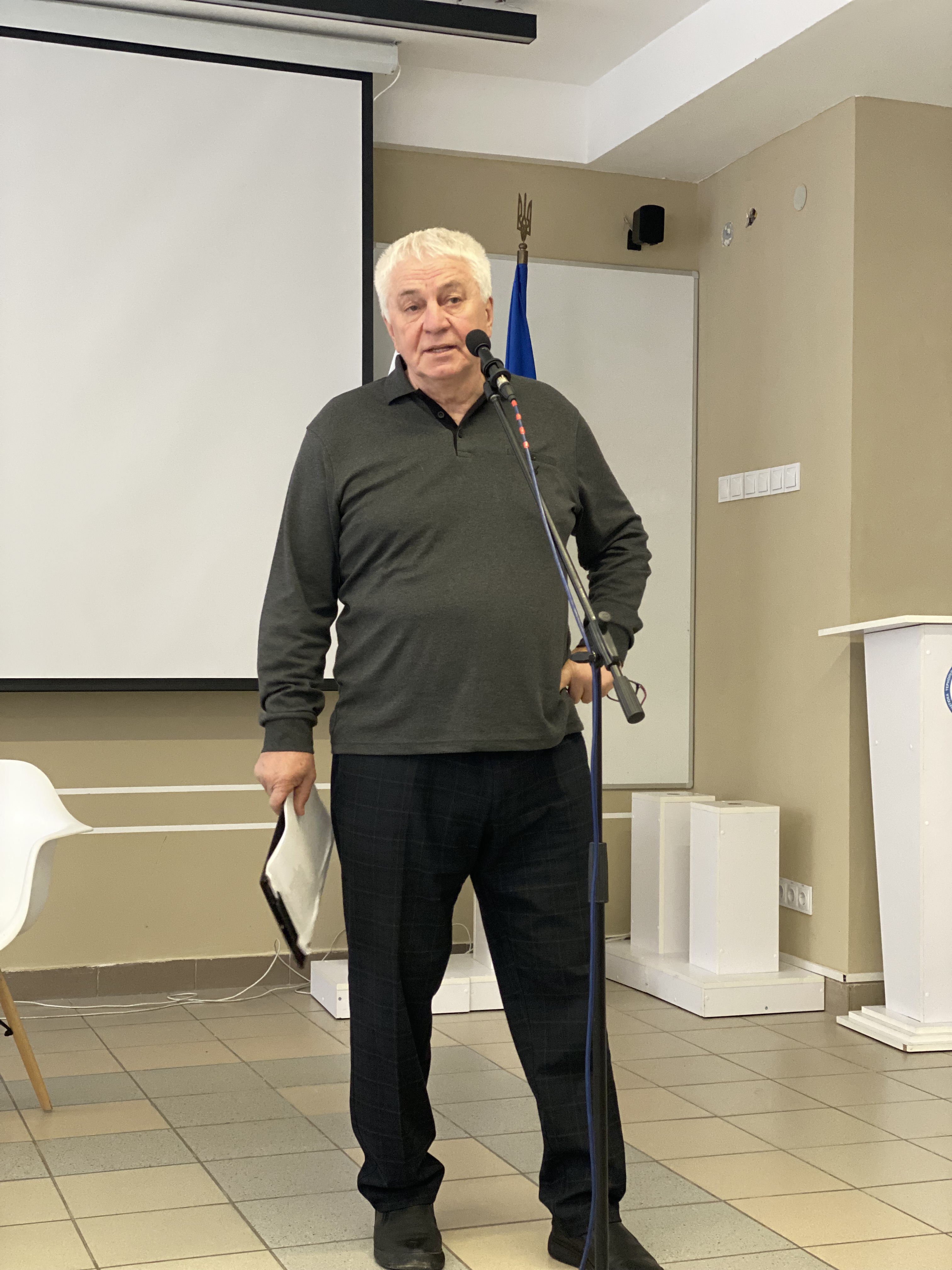 Богдан Томенчук